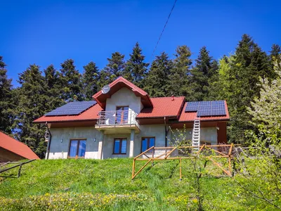 Instalacja fotowoltaiczna — realizacja 22